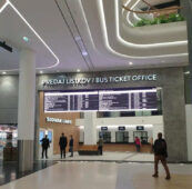 Telelogos en Slovak Lines