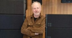 db audiotechnik Mike Case