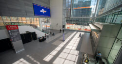 Albert Vecerka Esto y Centro Jacob K Javits