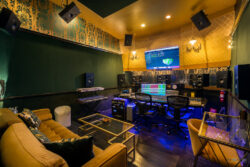 Clear Lake Recording RSPE y LEA Professional