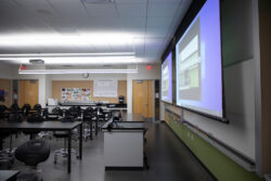 Clear One Mesa Community College