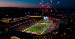 Crestron en Liberty University