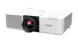 Epson PowerLite L570U, L770U y L775U