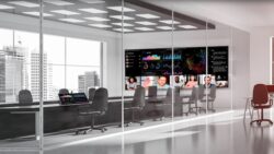 Jupiter Systems Zavus XP Flip Chip COB MicroLed