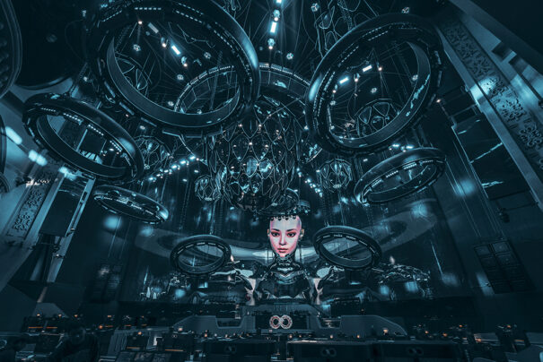 KV2 Audio en Forever