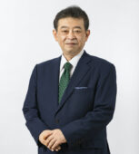 Koji Naito CEO Christie presidente Ushio