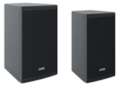 Lynx Pro Audio serie KR