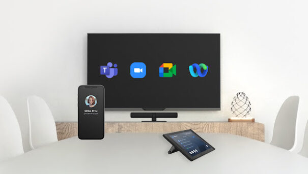 Mago Room Exertis AV