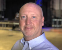 Mike Bennett, CEO Bose Prof