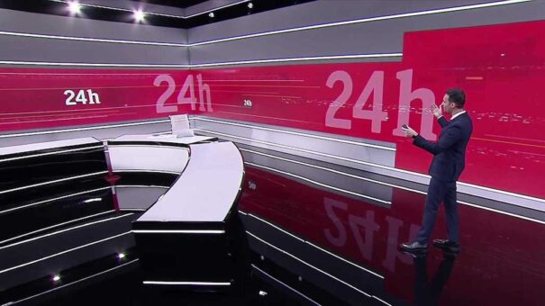 RTVE Alfalite Datos Media
