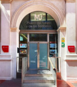 STI en Museo del Fuego