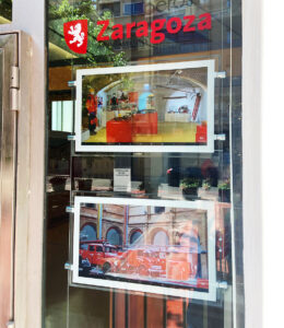 STI en Museo del Fuego