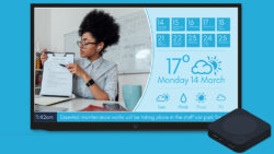 Signagelive para Barco ClickShare