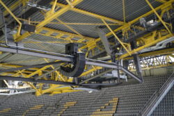 Signal Iduna Park RCF