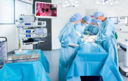 Sony Healthcare Solutions Europe RIWOlink