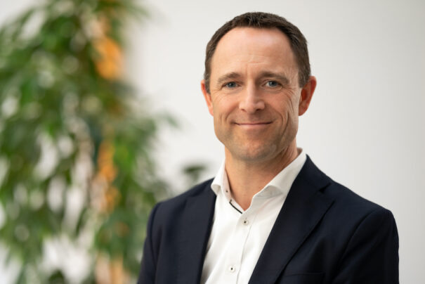 Sony Professional Displays and Solutions Rik Wilemse