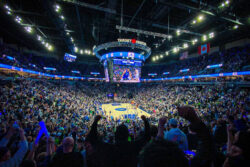 Target Center DiGiCo