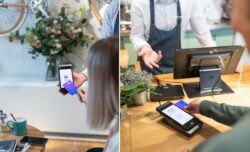 Viva Wallet y Elo Touch