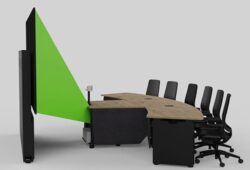 Ashton Bentley ProjecTable