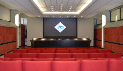 Avit Vision AMX en ACI