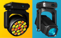 Ayrton Argo y Rivale