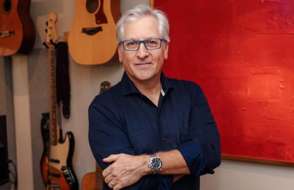 Bose Professional John Maier CEO