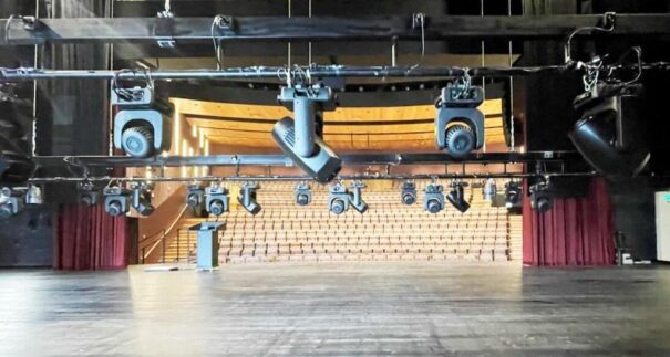 Centro Duhl Prolights