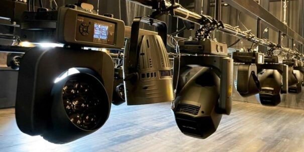 Centro Duhl Prolights