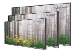 Clear Touch 6000K plus