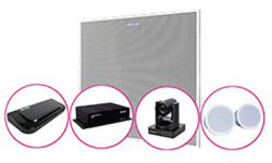 ClearOne-Collaborate-Versa bundle