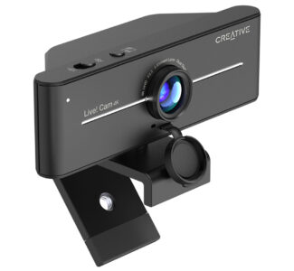 Creative Live Cam Sync 4K