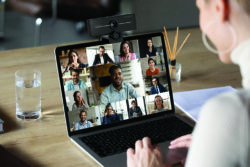 Creative Live Cam Sync 4K