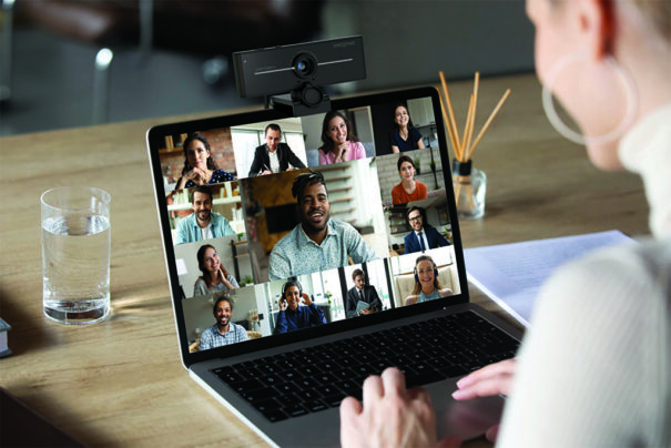 Creative Live Cam Sync 4K