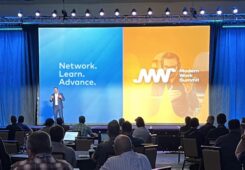 Crestron Modern Work Summit2023