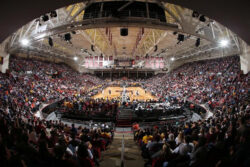 Digico en Boston College