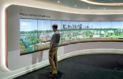 Displax Tile 55 Macroservice