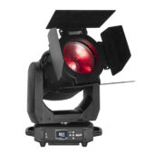 Elation Fuze Wash 500 Led Fresnel
