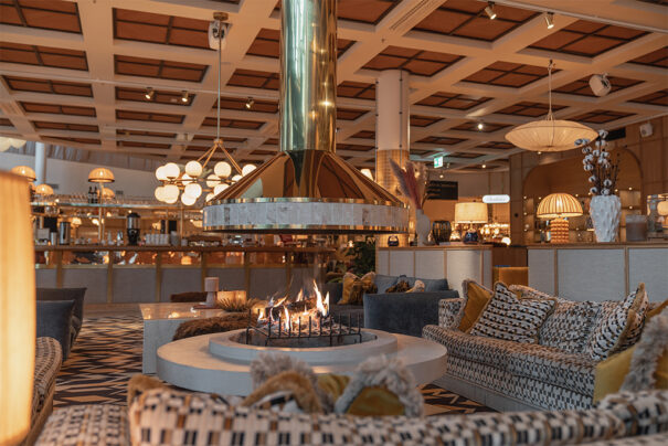 Genelec en Kineum Jacy'z