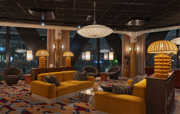 Genelec en Kineum Jacy'z