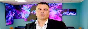 “Ingram Micro integra en Xperience Center tecnologías AV y CU en un entorno único y real”, 宛先. Rincón