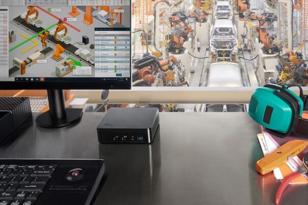 Intel NUC