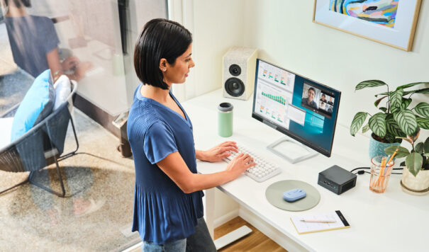 Intel NUC