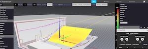 K-array takes a step further in audio technology with its software suite