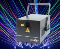 Laserworld CS-24000RGB FX