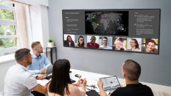 Leyard Planar UltraRes W