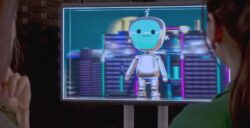 Looking Glass Liteforms