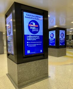 MTA Grand Central Madison
