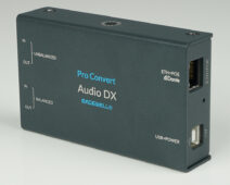 Magewell Pro Convert Audio DX