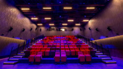 Meyer Sound en Teatro Beverly