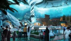 Miral SeaWorld Abu Dabi